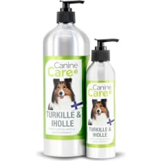 CanineCare Fur & Skin nutritional oil