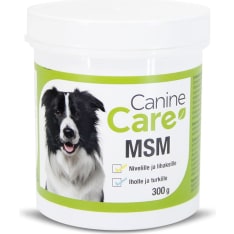 CanineCare MSM 300 g