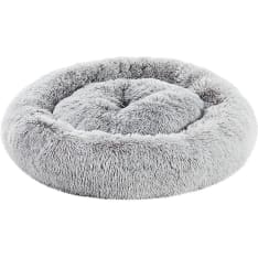 Brava Fluffy Rauhoittava lemmikin peti