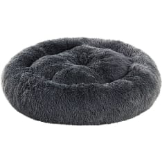 Brava Fluffy Rauhoittava lemmikin peti