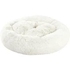 Brava Fluffy Soothing Pet Bed