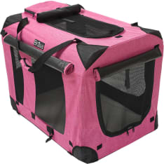 Brava Highway Berry Pink light cage