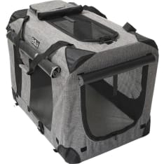 Brava Highway Tarmac Gray light cage