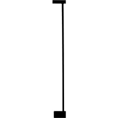 Top Safe 7cm extension piece for a high pet gate