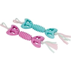 Boogie Koiran 30 cm kumilelu luu nauhalla