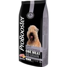 ProBooster Adult Hypoallergenic 2 kg koiran täysravinto