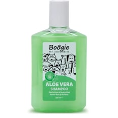 Boogie Aloe Vera 280 ml koiran shampoo