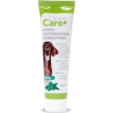 CanineCare Minttu Entsymaattinen koiran hammastahna