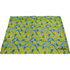 Boogie Lemon Pet Cooling Mat