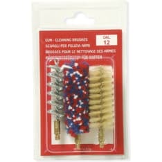 Stil Cri 3 pcs shotgun cleaning brush