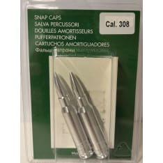 Still Crin .308 Win 2 pcs aluminum click cartridge