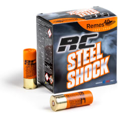 RC Steelshock 12/70 HP T3 28 g 25 kpl haulikonpatruuna