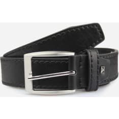 Veniz men's 40 mm denim belt