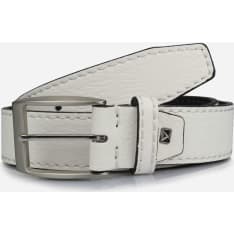 Veniz 40mm men's denim belt