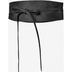 Veniz women's belt