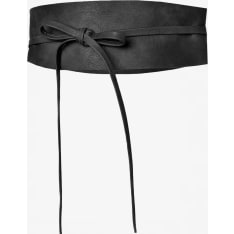 Veniz women's belt