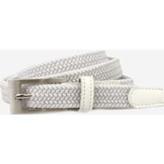 Veniz 27119 braided elastic belt 20mm