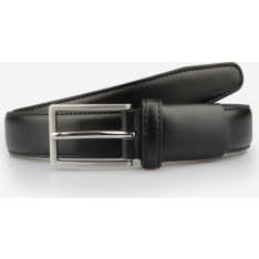 Veniz leather belt