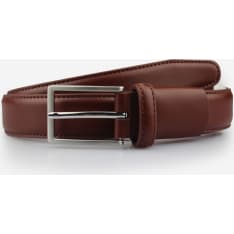 Veniz leather belt