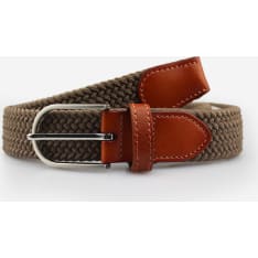 Veniz women's elastic belt