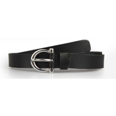 Veniz leather belt