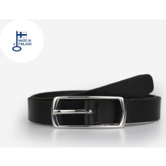 Veniz women's leather belt