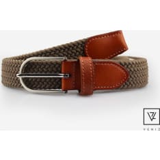 Veniz women's elastic belt