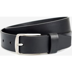 Veniz leather belt 30mm