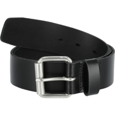 Veniz 40mm men's denim belt