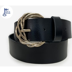 Veniz Women's Leather Belt