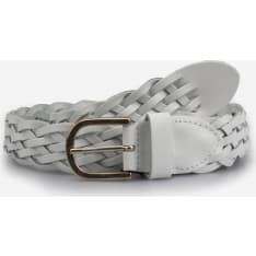 Veniz women's elastic braided belt