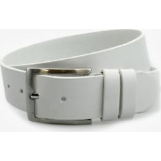 Veniz 40mm men's leather belt