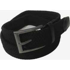 Veniz men's 35mm elastic belt