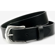 Ninis Women's Leather Belt