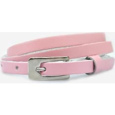 Veniz women's leather belt
