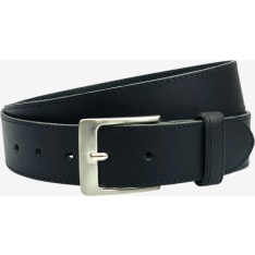 Veniz men's leather belt