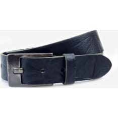 Veniz Leather belt 40mm