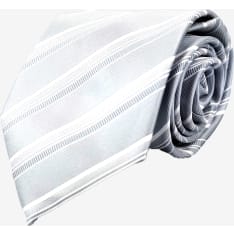 Veniz tie 8cm striped