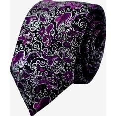 Veniz tie 80mm