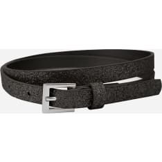 Veniz Women's Glitter Belt