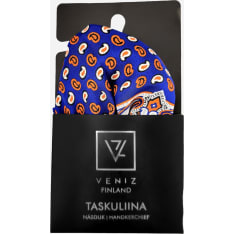Veniz Pocket Square