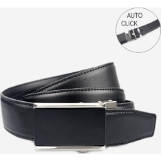 Veniz 40mm miesten nahkavyö