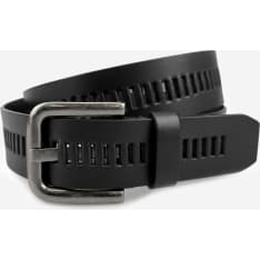 Veniz nahkainen telaketjuvyö 40mm