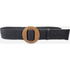Veniz Women's Braided Belt