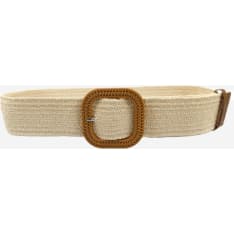 Veniz Women's Braided Belt