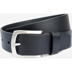 Veniz leather belt 35mm