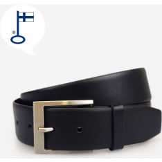 Veniz men's belt 40mm