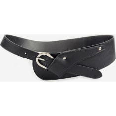 Veniz Waist belt sloping buckle