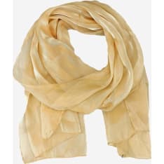 Veniz festive scarf