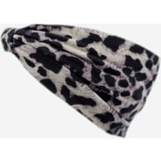 Veniz head band leopard